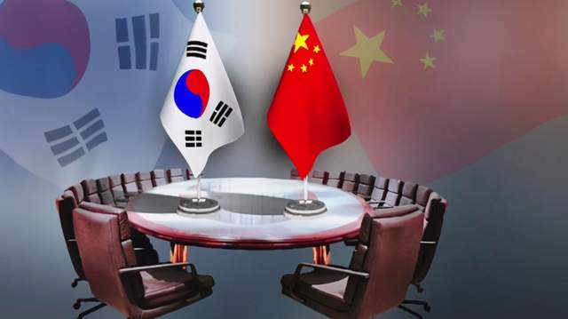 中韩争相推进先进面板技术量产，努力争取领先优势